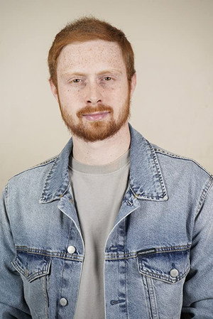 Cover image for Josh Cronin
