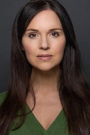 Cover image for Becki Hayes