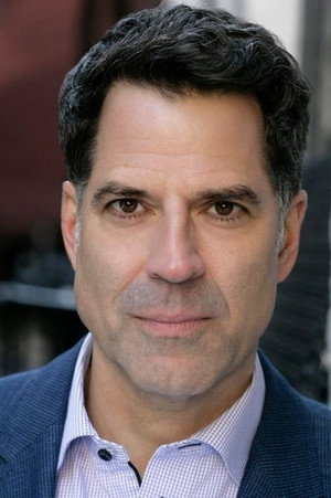 Cover image for Christopher Innvar