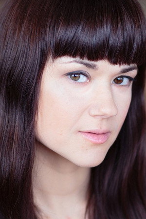 Cover image for Amy Sobol
