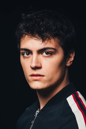 Cover image for Alessandro Bandini