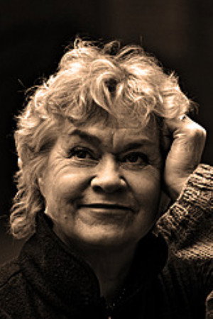 Cover image for Marja Packalén