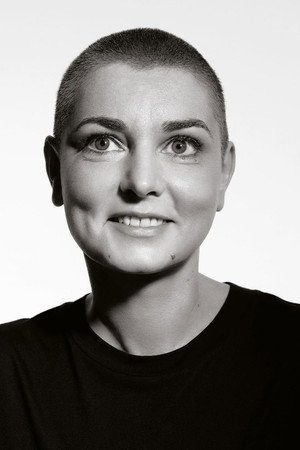 Cover image for Sinéad O'Connor
