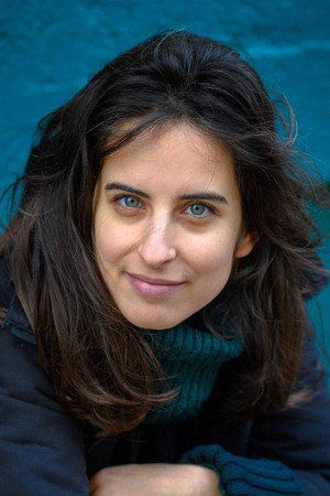 Cover image for Gabrielle Stemmer
