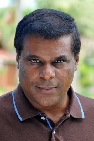 Cover image for Ashish Vidhyarthi