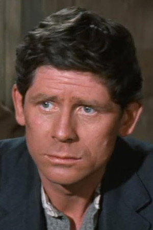 Cover image for Robert Desmond