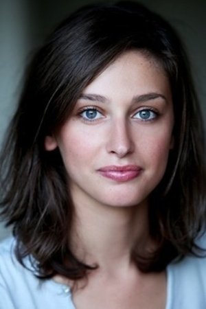 Cover image for Louise Coldefy