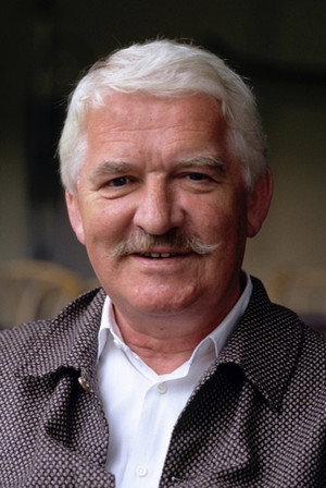 Cover image for Hans Alfredson