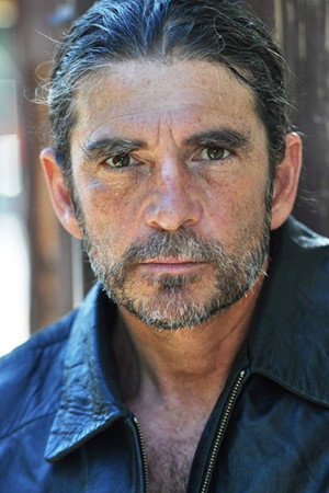 Cover image for David Castro
