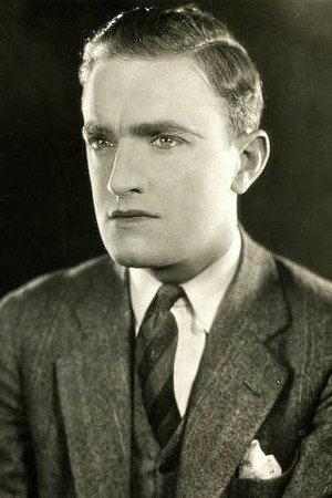 Cover image for Harold Goodwin