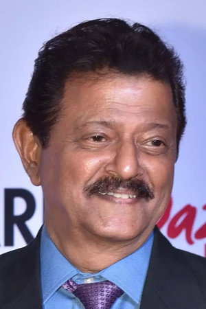 Cover image for Ramesh Bhatkar