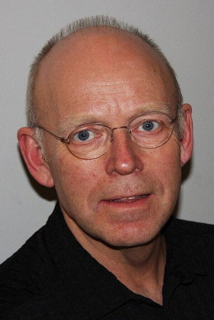 Cover image for Trond-Viggo Torgersen