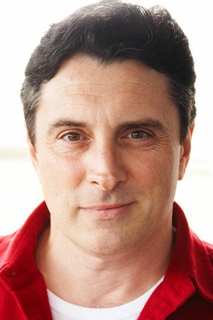Cover image for Joe Petruzzi