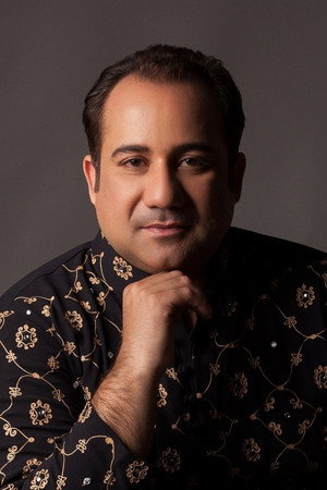 Cover image for Rahat Fateh Ali Khan