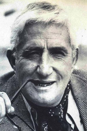 Cover image for Mario Carotenuto