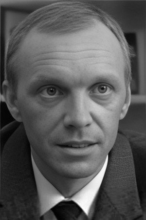 Cover image for Владимир Рожин