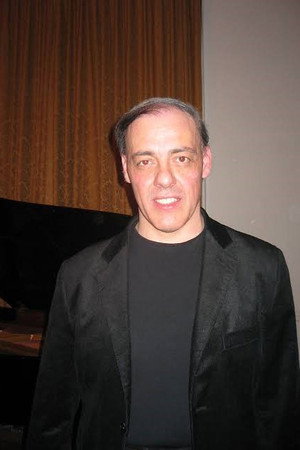 Cover image for Rodolfo Matulich