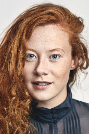 Cover image for Sara Viktoria