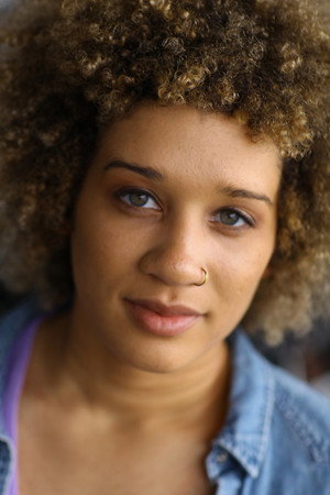 Cover image for Krystal Tomlin