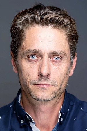 Cover image for Michael Terlecki