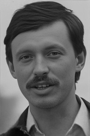 Cover image for Владимир Басов