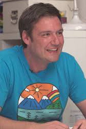 Cover image for Dejan Ćirjaković