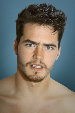 Cover image for Martín Barba