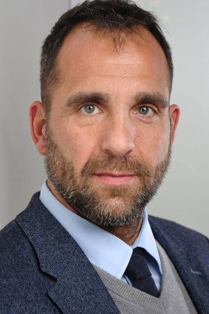 Cover image for Christian Beuter