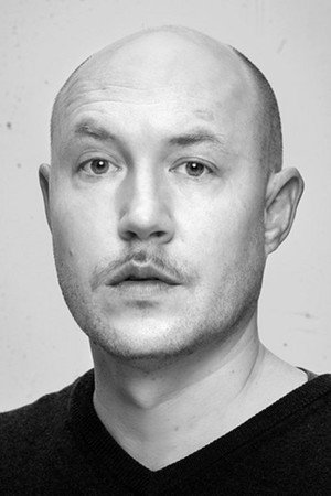 Cover image for Marko Iversen Kanic