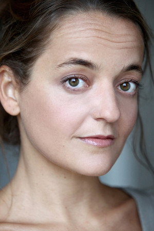 Cover image for Emmanuelle Bougerol