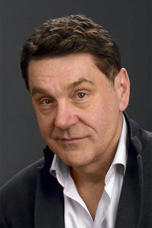 Cover image for Сергей Маковецкий