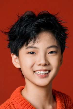 Cover image for 罗伟宸
