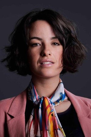 Cover image for Mariana Pacheco