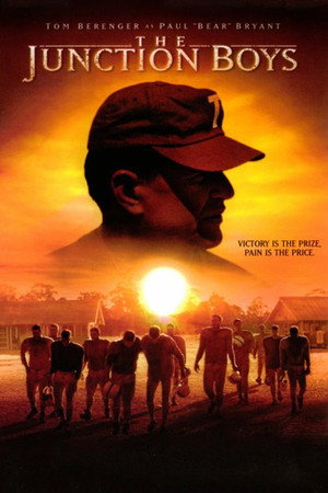 Poster for Джанкшен Бойз