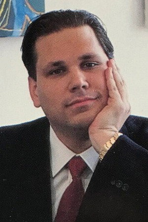 Cover image for Alex Lasarenko