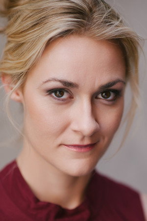 Cover image for Julia Billington