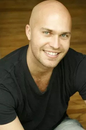 Cover image for Dane Justman