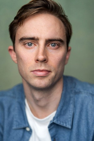 Cover image for Jack Staddon