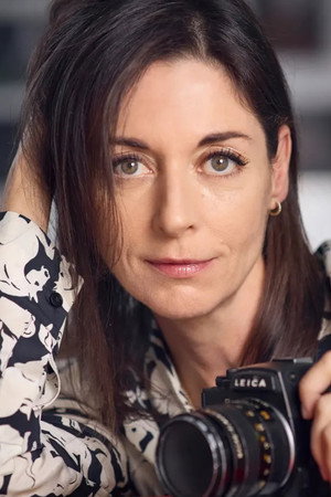 Cover image for Mary McCartney