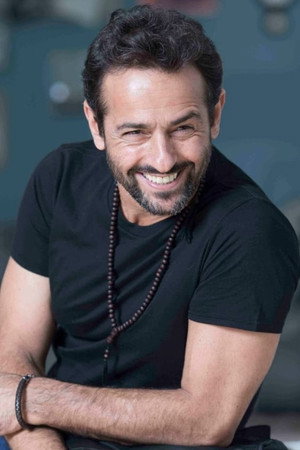 Cover image for Gonçalo Diniz