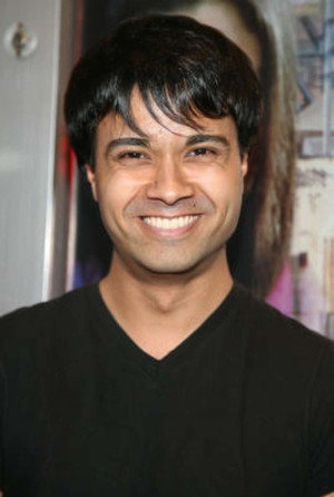 Cover image for Debargo Sanyal