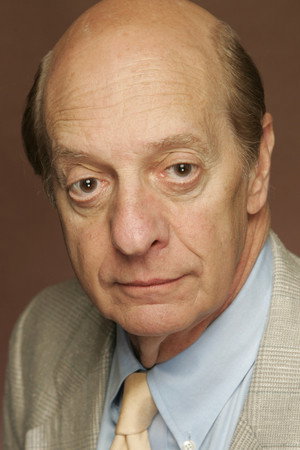 Cover image for Basil Hoffman