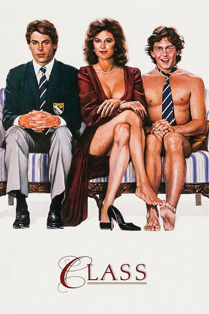 Poster for Класс