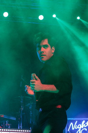 Cover image for Alan Palomo