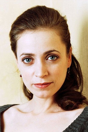 Cover image for Anna Thalbach