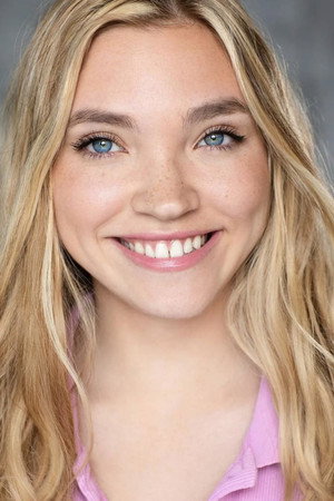 Cover image for Olivia Prado