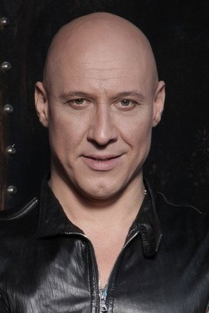 Cover image for Денис Майданов