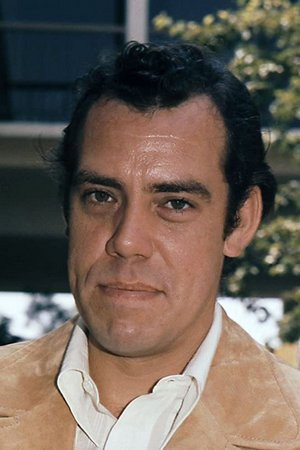 Cover image for John Schuck