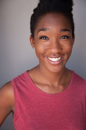 Cover image for Portia Bartley