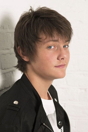 Cover image for Tyger Drew-Honey